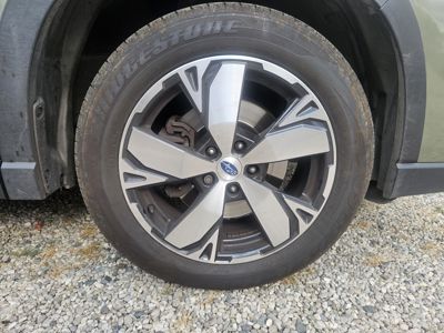 SUBARU Forester + ' ' + Executive, kůže, NAVI,TOP stav 