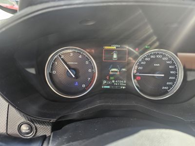 SUBARU Forester + ' ' + Executive, kůže, NAVI,TOP stav 