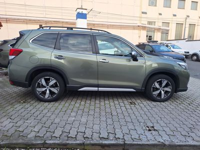 SUBARU Forester + ' ' + Executive, kůže, NAVI,TOP stav 