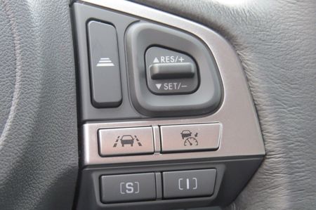 SUBARU Forester + ' ' + 2,0l Active CVT - AKCE 