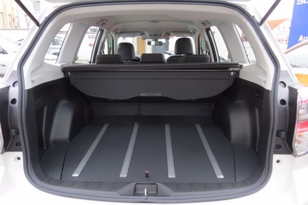 SUBARU Forester + ' ' + 2,0l Active CVT - AKCE 