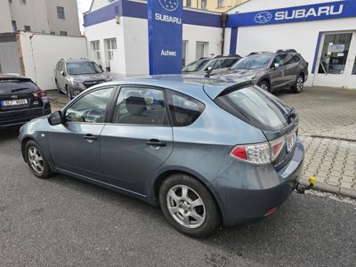 SUBARU Impreza + ' ' + 1,5 l 