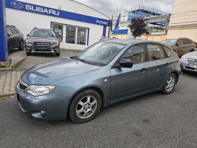 SUBARU Impreza + ' ' + 1,5 l 