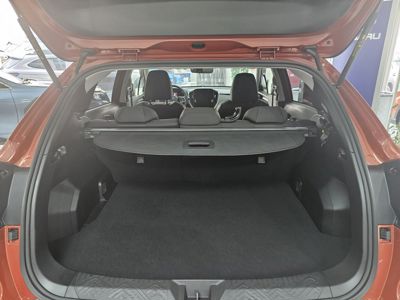 SUBARU Crosstrek + ' ' + Comfort e-Boxer 