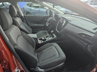 SUBARU Crosstrek + ' ' + Comfort  - 80.000 Kč 