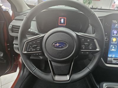 SUBARU Crosstrek + ' ' + Comfort  - 80.000 Kč 