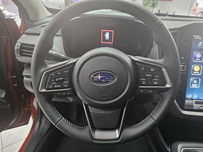 SUBARU Crosstrek + ' ' + Comfort e-Boxer 