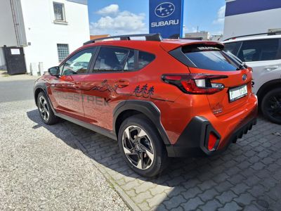 SUBARU Crosstrek + ' ' + Comfort  - 80.000 Kč 