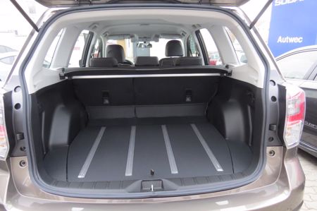 SUBARU Forester + ' ' + ES Comfort e-BOXER 