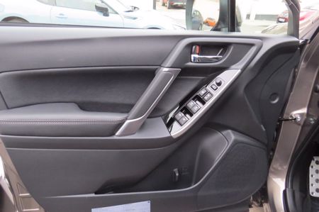 SUBARU Forester + ' ' + ES Comfort e-BOXER 