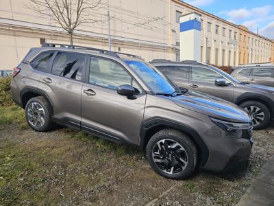 SUBARU Forester + ' ' + Comfort nový model 2025 