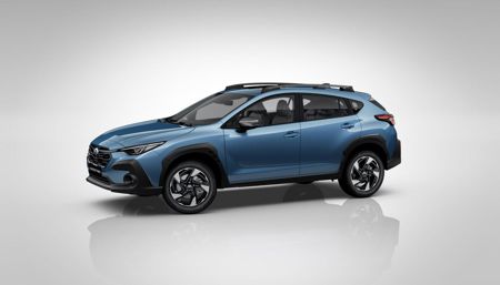 SUBARU Crosstrek + ' ' + Active  -80.000 Kč 