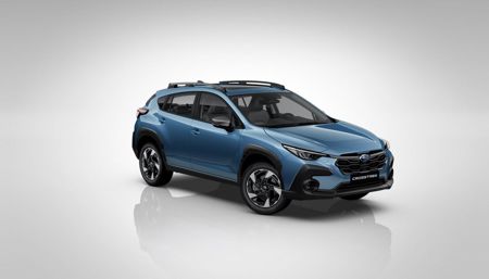 SUBARU Crosstrek + ' ' + Active  -80.000 Kč 