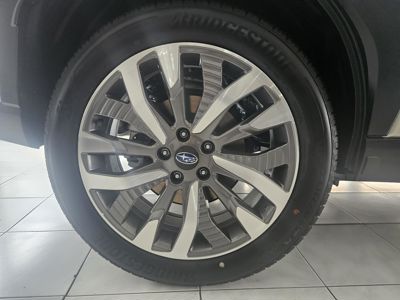 SUBARU Forester + ' ' + Touring -120.000 Kč 