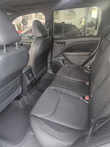 SUBARU Forester + ' ' + Touring -120.000 Kč 