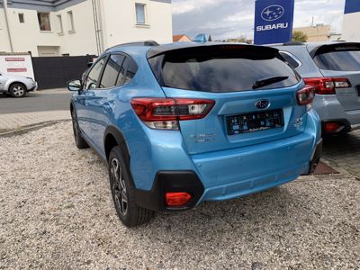 SUBARU XV + ' ' + Comfort ES e-Boxer NAVI 