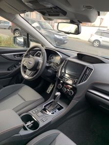 SUBARU XV + ' ' + Comfort ES e-Boxer NAVI 