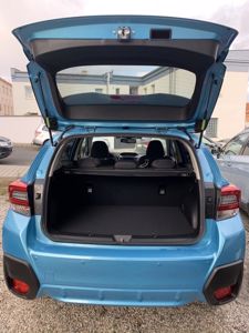 SUBARU XV + ' ' + Comfort ES e-Boxer NAVI 