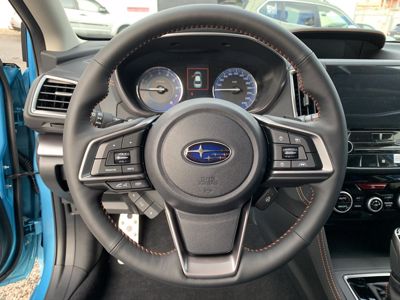 SUBARU XV + ' ' + Comfort ES e-Boxer NAVI 