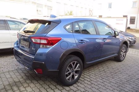 SUBARU XV + ' ' + Active ES 1,6 l CVT 