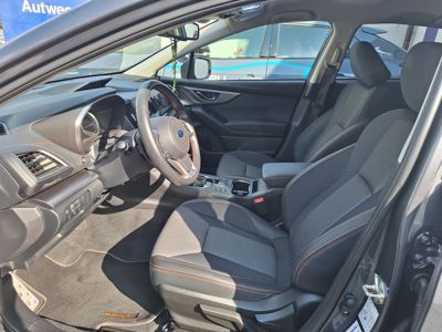 SUBARU XV + ' ' + 1,6 Executive CVT TOP stav 