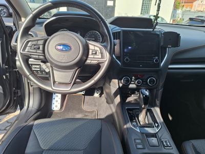 SUBARU XV + ' ' + 1,6 Executive CVT TOP stav 