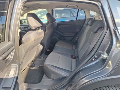 SUBARU XV + ' ' + 1,6 Executive CVT TOP stav 
