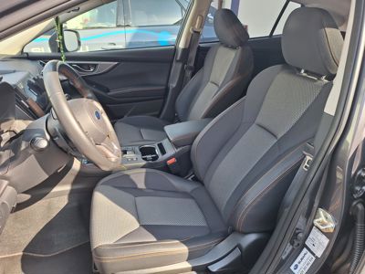 SUBARU XV + ' ' + 1,6 Executive CVT TOP stav 