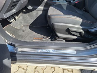 SUBARU XV + ' ' + 1,6 Executive CVT TOP stav 