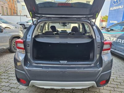 SUBARU XV + ' ' + 1,6 Executive CVT TOP stav 