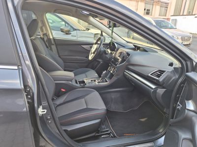 SUBARU XV + ' ' + 1,6 Executive CVT TOP stav 