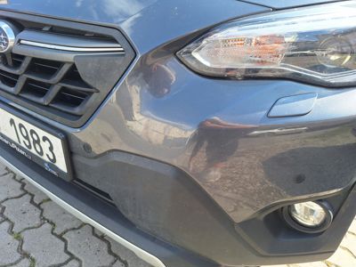 SUBARU XV + ' ' + 1,6 Executive CVT TOP stav 