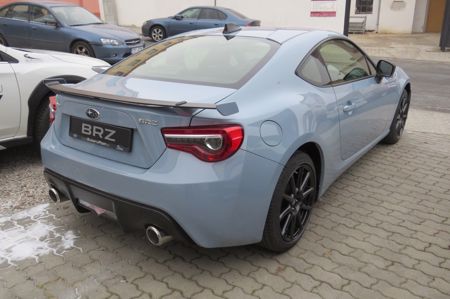 SUBARU BRZ + ' ' + EDITION Spec.S, MR 2019 