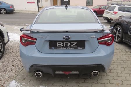 SUBARU BRZ + ' ' + EDITION Spec.S, MR 2019 