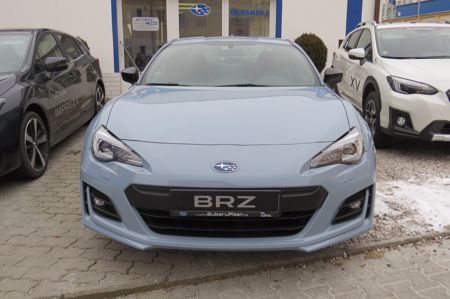 SUBARU BRZ + ' ' + EDITION Spec.S, MR 2019 