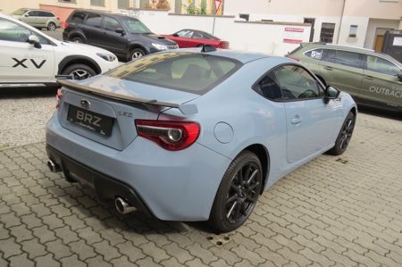 SUBARU BRZ + ' ' + EDITION Spec.S, MR 2019 