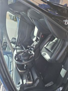 SUBARU Outback + ' ' + Touring , NAVI, kůže,TOP stav 