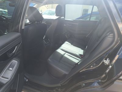 SUBARU Outback + ' ' + Touring , NAVI, kůže,TOP stav 