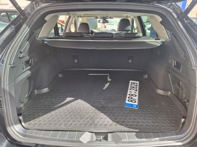 SUBARU Outback + ' ' + Touring , NAVI, kůže,TOP stav 