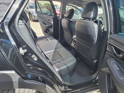 SUBARU Outback + ' ' + Touring , NAVI, kůže,TOP stav 