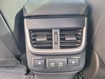 SUBARU Outback + ' ' + Touring , NAVI, kůže,TOP stav 