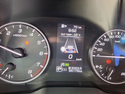 SUBARU Outback + ' ' + Touring , NAVI, kůže,TOP stav 