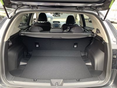 SUBARU XV + ' ' + 1,6 Executive, NAVI, CVT 