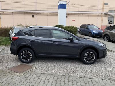 SUBARU XV + ' ' + 1,6 Executive, NAVI, CVT 