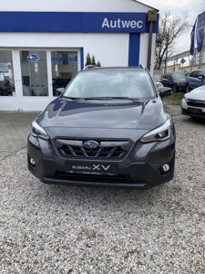 SUBARU XV + ' ' + 1,6 Executive, NAVI, CVT 