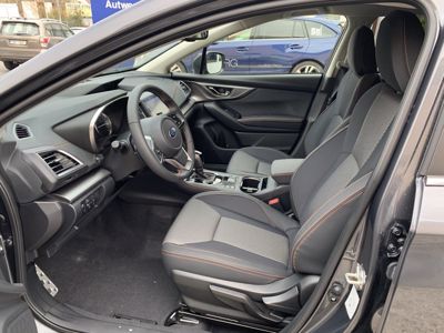 SUBARU XV + ' ' + 1,6 Executive, NAVI, CVT 
