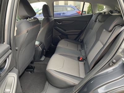 SUBARU XV + ' ' + 1,6 Executive, NAVI, CVT 
