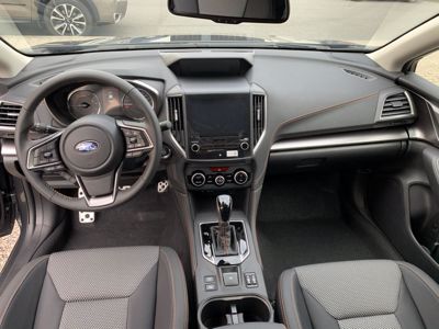 SUBARU XV + ' ' + 1,6 Executive, NAVI, CVT 