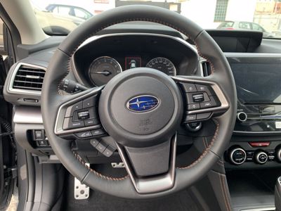 SUBARU XV + ' ' + 1,6 Executive, NAVI, CVT 