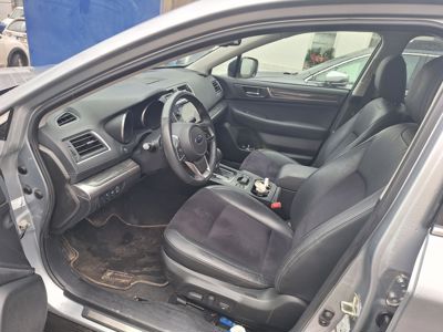 SUBARU Outback + ' ' + Outback 2,5 Spec.edice 